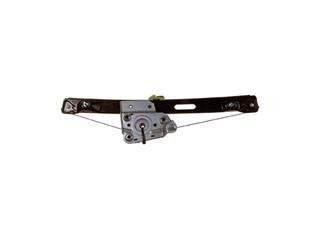 Window Regulator RB 749-468