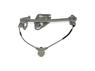 Window Regulator RB 749-474