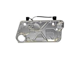 Window Regulator RB 749-530