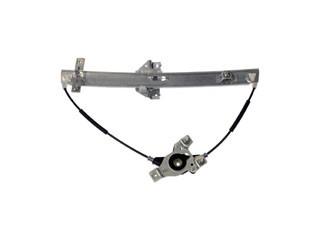 Window Regulator RB 749-566