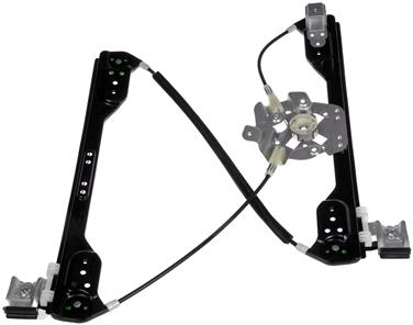 Window Regulator RB 749-620