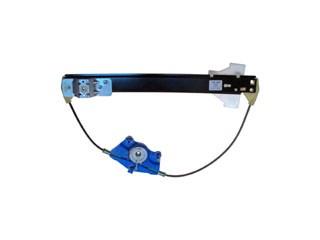 Window Regulator RB 749-639