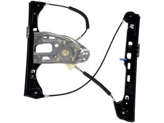 Window Regulator RB 749-704