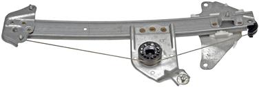 Window Regulator RB 749-718