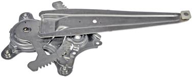 Window Regulator RB 749-726