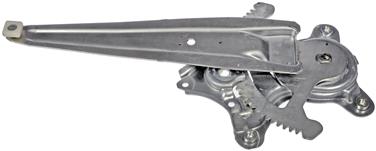 Window Regulator RB 749-727