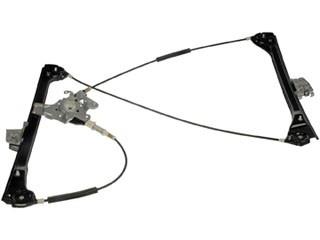 Window Regulator RB 749-745