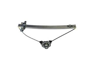 Window Regulator RB 749-791