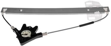 Window Regulator RB 749-911