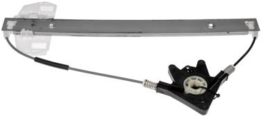 Window Regulator RB 749-912