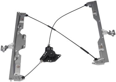 Window Regulator RB 749-919