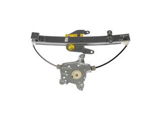 Window Regulator RB 749-978