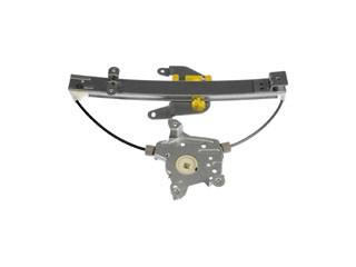 Window Regulator RB 749-979