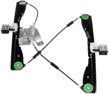 Window Regulator RB 749-985