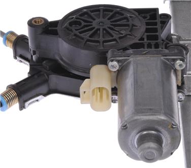 Power Window Motor and Regulator Assembly RB 751-705