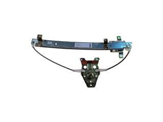 Window Regulator RB 752-010