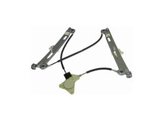 Window Regulator RB 752-015