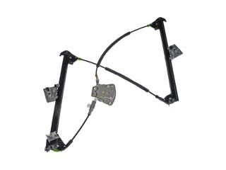 Window Regulator RB 752-089