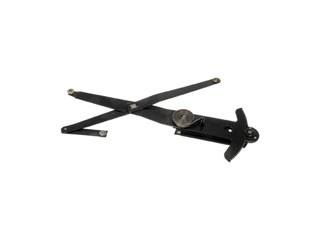 Window Regulator RB 752-119