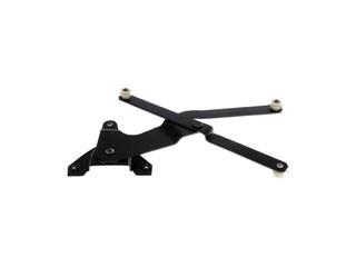 Window Regulator RB 752-123