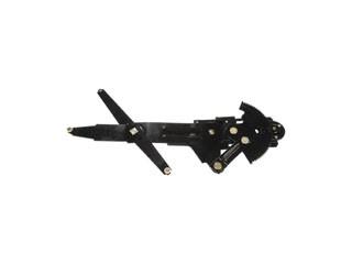 Window Regulator RB 752-144