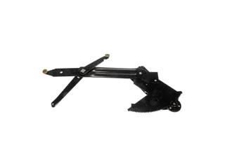 Window Regulator RB 752-148