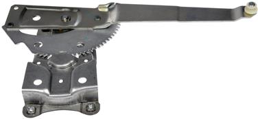 Window Regulator RB 752-178