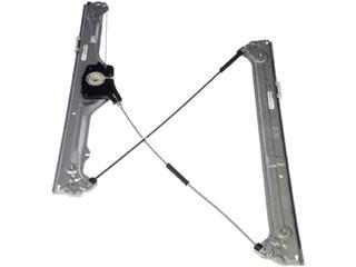 Window Regulator RB 752-186