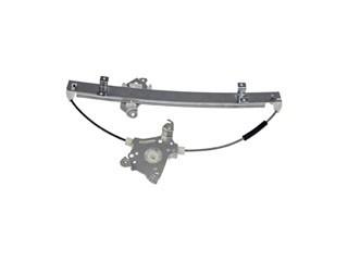 Window Regulator RB 752-211