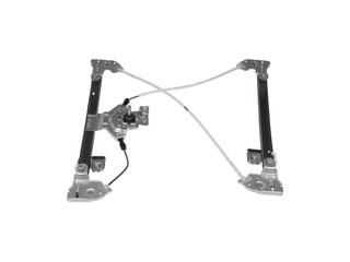 Window Regulator RB 752-221