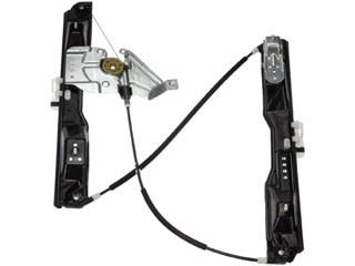 Window Regulator RB 752-224