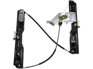 Window Regulator RB 752-225