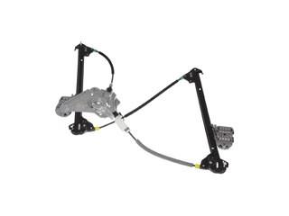 Window Regulator RB 752-258