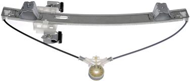 Window Regulator RB 752-260