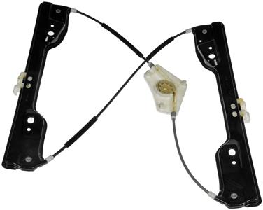 Window Regulator RB 752-270