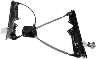 Window Regulator RB 752-283