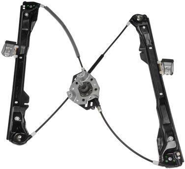 Window Regulator RB 752-286