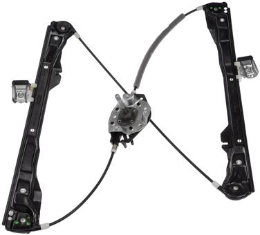 Window Regulator RB 752-287