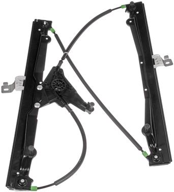 Window Regulator RB 752-335