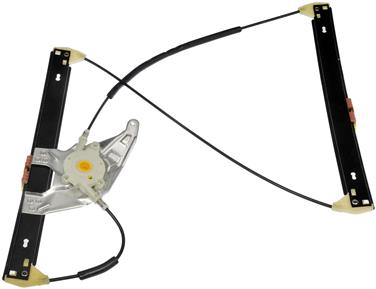 Window Regulator RB 752-355