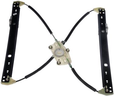 Window Regulator RB 752-363