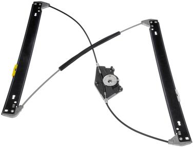 Window Regulator RB 752-374