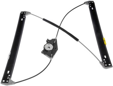 Window Regulator RB 752-375