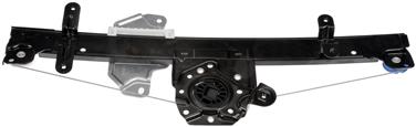 Window Regulator RB 752-394