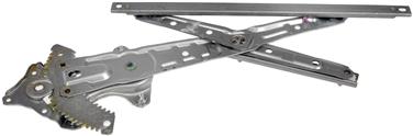 Window Regulator RB 752-397