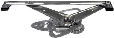 Window Regulator RB 752-399