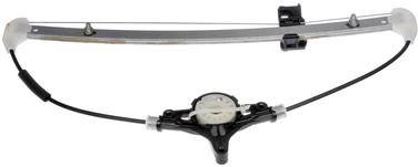 Window Regulator RB 752-498