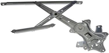 Window Regulator RB 752-731