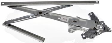 Window Regulator RB 752-747