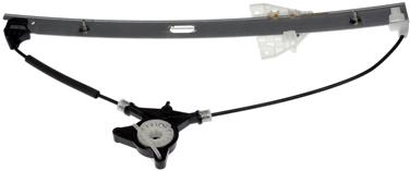 Window Regulator RB 752-856